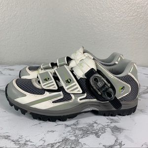 Pearl iZUMi X-Alp Enduro III Mountain Bike Shoes